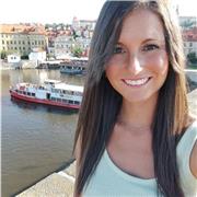 Profesora particular de inglés para todos los niveles / Conversación